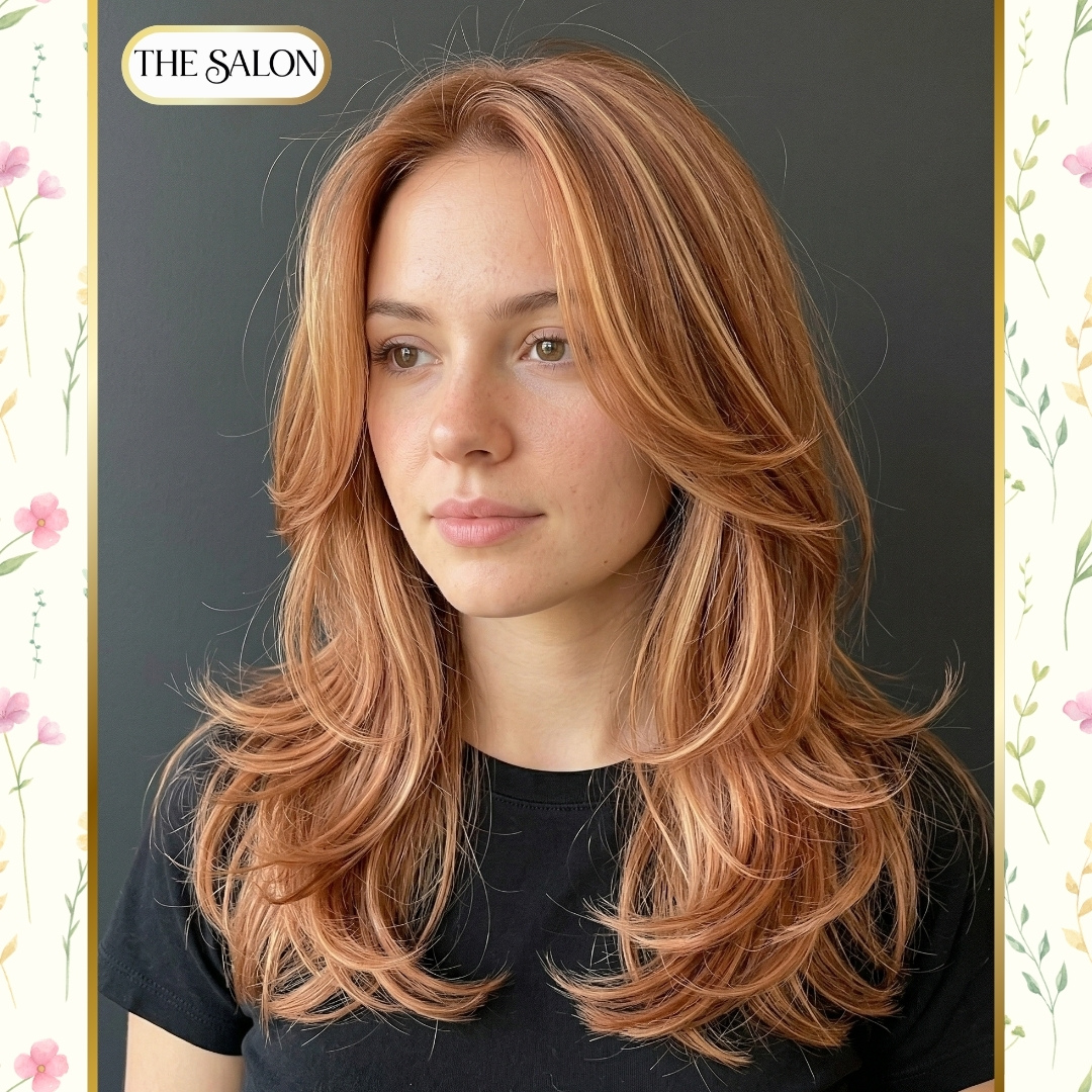 Beautiful Hairstyles for Women